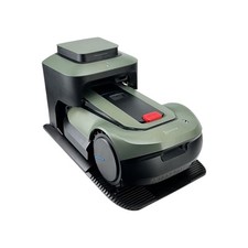 Ecovacs goat 600 gebraucht kaufen  Bothel