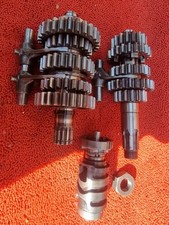 Suzuki 250 rm250 gebraucht kaufen  Velgast