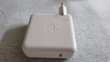 Apple netzteil 61w gebraucht kaufen  Halstenbek