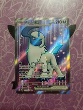 Carte pokémon absol d'occasion  Riom