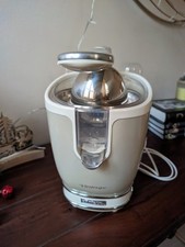 Spremiagrumi elettrico ariete usato  Seregno