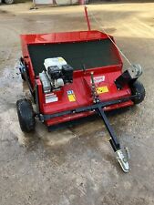 Logic paddock sweeper for sale  UK