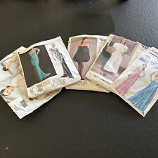 Vintage vogue sewing for sale  HORSHAM