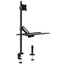 Sit stand ergonomic for sale  Springdale