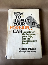 Repair foreign car for sale  Muncy