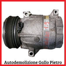 Compressore clima opel usato  Taranto