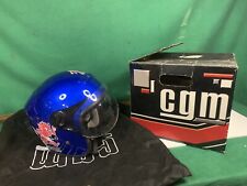 Casco cgm bambino usato  Genzano di Roma