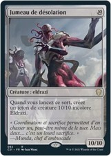 Mtg magic c21 d'occasion  Tardets-Sorholus