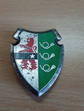 Badge broche insigne d'occasion  Jarnac