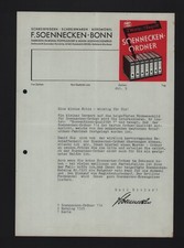 Bonn brief 1935 gebraucht kaufen  Leipzig
