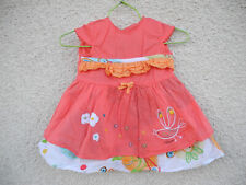 Catimini robe ete d'occasion Catimini robe ete d'occasion  Chirens