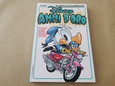 Disney anni oro usato  Ischia