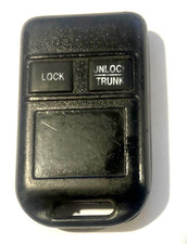 Code alarm goh for sale  Wellsboro
