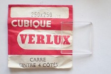 Verre plexi carré d'occasion  Oderen