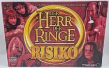 Risiko herr ringe gebraucht kaufen  Egelsbach