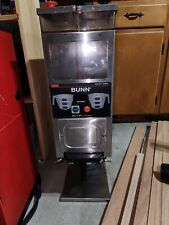 Bunn commercial coffee for sale  Ontario