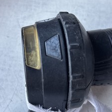 Drehgriff gang klemm gebraucht kaufen  Bonn