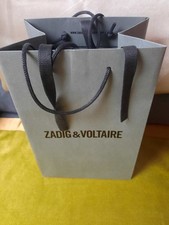 Sac vide shopping d'occasion  Rebais