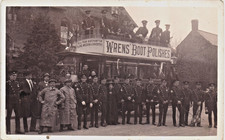 wheatsheaf for sale wheatsheaf for sale YORK