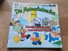 Mainzelmännchen kissenschlach gebraucht kaufen  Marburg