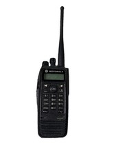 Motorola xpr6550 digital for sale  Richardson
