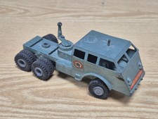 Camion miniature militaire d'occasion  Pordic