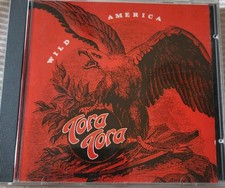 Tora tora wild for sale  RUGBY
