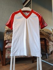 Adidas vintage maillot d'occasion  Viarmes