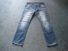 Fishbone hose jeans gebraucht kaufen  Mühlhausen