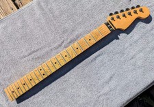 Warmoth guitar neck d'occasion  Expédié en Belgium