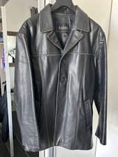 Ricano lederblazer lederjacke gebraucht kaufen Ricano lederblazer lederjacke gebraucht kaufen  Ibbenbüren