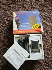 Ricevitore gps bluetooth usato  Spedire a Italy
