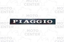 Adesivo piaggio fondo usato  Barletta