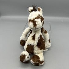 Jellycat pinto pony for sale  NOTTINGHAM