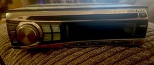 Alpine mp3 player for sale  TELFORD
