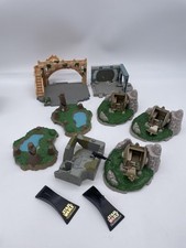 Jouet action fleet d'occasion  Les Mureaux