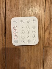 Ring alarm keypad for sale  West Hartford