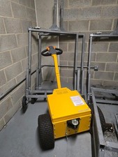 Pedestrian tow tug for sale  NORTHWOOD