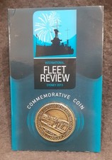 International fleet review for sale  ABERDEEN