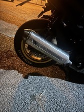 Marmitta leovince 4road usato  Eboli