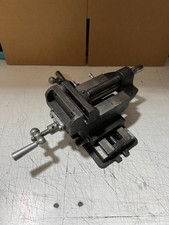 Cross sliding vise for sale  San Diego