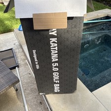 Ghost katana golf for sale  San Antonio