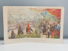 Cartes postales anciennes. d'occasion  Ferrières-en-Gâtinais