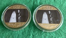 Gibraltar proof 2017 for sale  CRANBROOK