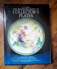 Bradford book collector for sale  LEIGHTON BUZZARD