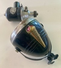 Raro Fanale e Dinamo Epoca Bici Radsonne bianchi comprar usado  Enviando para Brazil