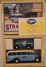 Corgi 97765 strathblair for sale  COVENTRY