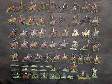 251 figuren zinnfiguren gebraucht kaufen 251 figuren zinnfiguren gebraucht kaufen  Berlin