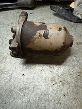 Usado, Motor Perkins 3.152 de 3 cilindros. Tigela de filtro de combustível original. comprar usado  Enviando para Brazil