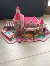 Polly pocket magical gebraucht kaufen  Remagen